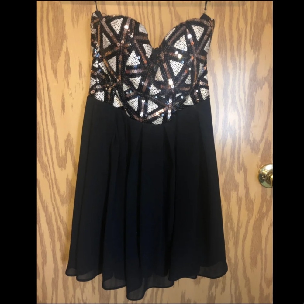 dress